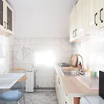 Appartement Bright&cozy Flat+balcony Near Airport Free Parking *