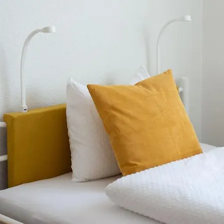Apartment Bright&cozy Flat+balcony Near Airport Free Parking Sarajevo