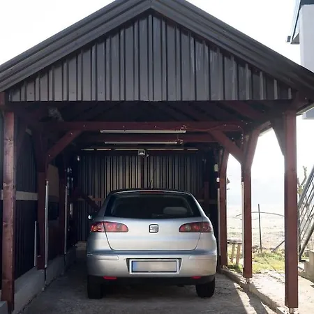 Διαμέρισμα Bright&cozy Flat+balcony Near Airport Free Parking Σαράγεβο